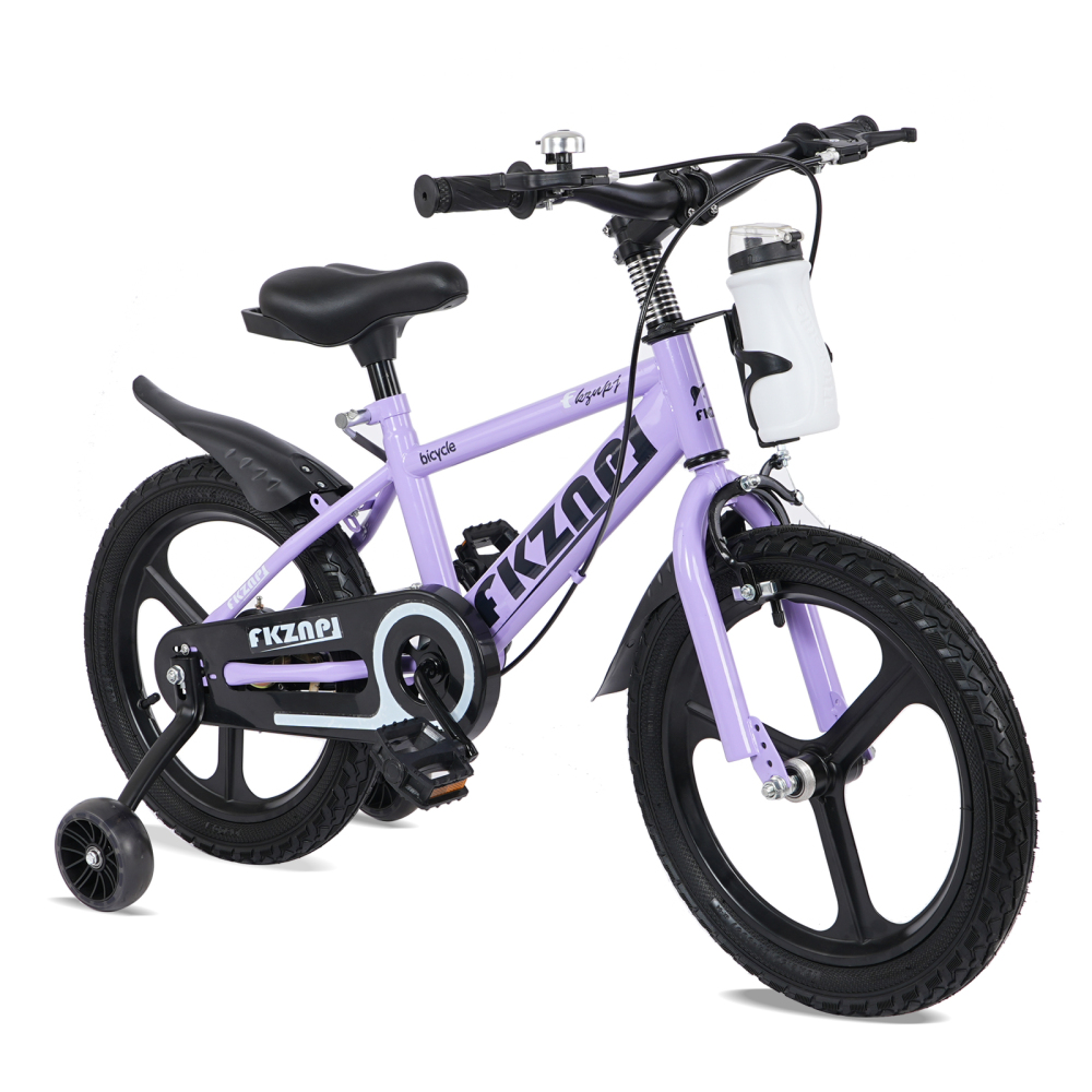 Carbon Bike Frame - จักรยานสำหรับเด็ก ขนาด 18 นิ้ว – โครงเหล็กกล้าคาร์บอนสูง,