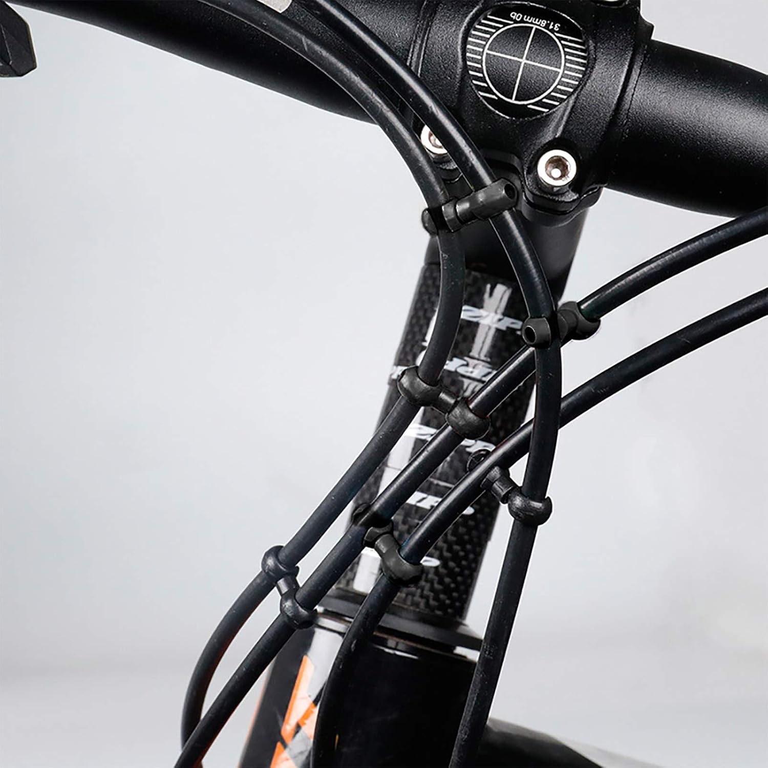 10 ชิ้น/เซ็ตจักรยาน CROSS Line - Cycling Gear Brands บทวิจารณ์และราคา