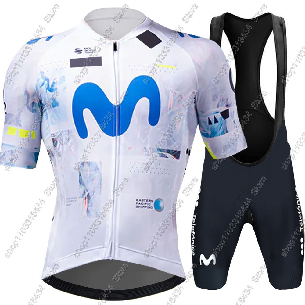 ชุดเสื้อเจอร์ซีย์ปั่นจักรยานที - Cycling Bib Shorts บทวิจารณ์และราคา