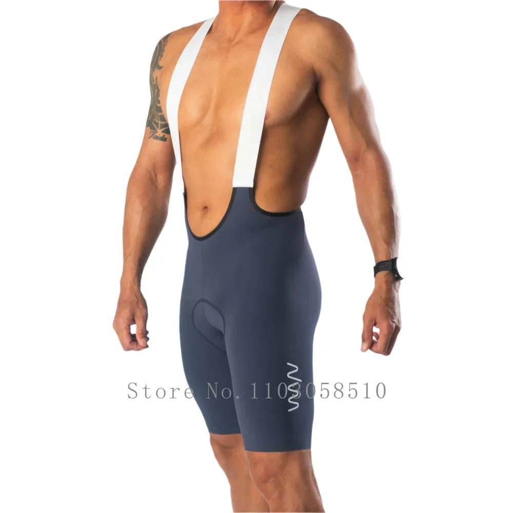 กางเกงปั่นจักรยานผู้ชาย Wyn รุ - Cycling Gear Jersey บทวิจารณ์และราคา
