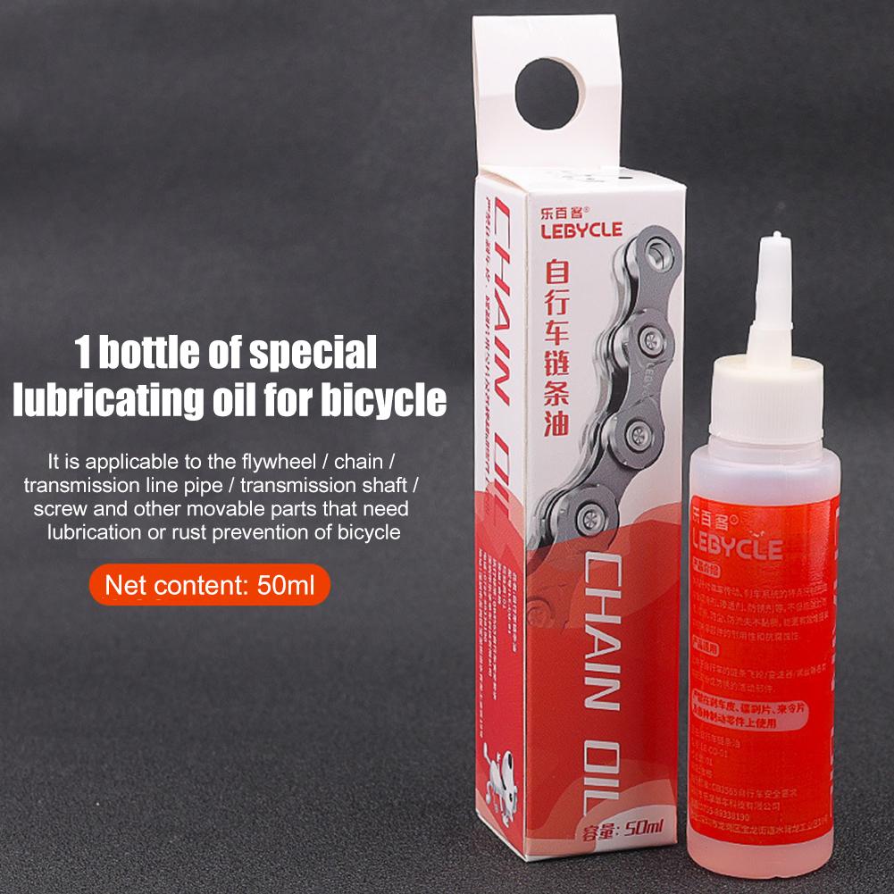 น้ำมันหล่อลื่นโซ่จักรยานเสือภู - Cycling Gear And Equipment บทวิจารณ์และราคา