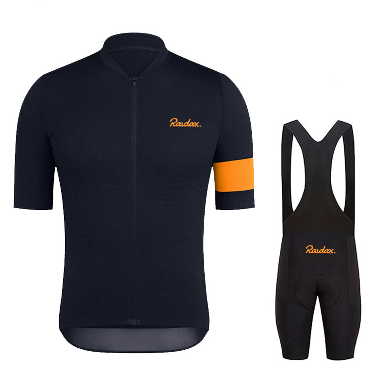 ชุดเสื้อปั่นจักรยานแขนสั้นสำหร - Cycling Bib Shorts บทวิจารณ์และราคา