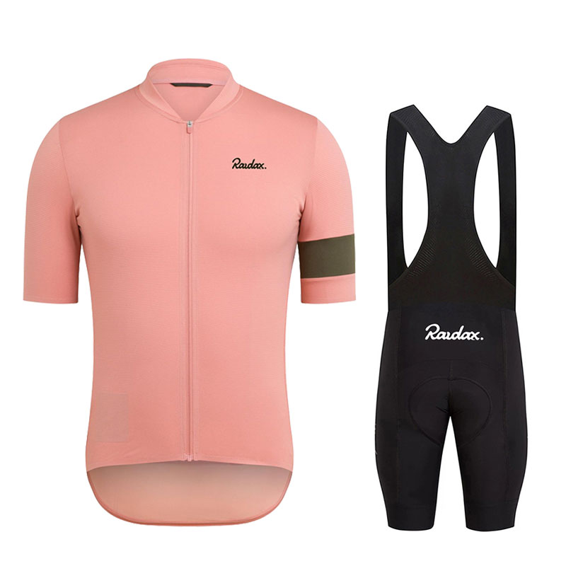 ชุดเสื้อปั่นจักรยานแขนสั้นสำหร - Cycling Bib Shorts บทวิจารณ์และราคา