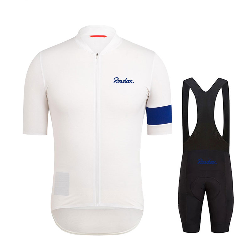 ชุดเสื้อปั่นจักรยานแขนสั้นสำหร - Cycling Bib Shorts บทวิจารณ์และราคา